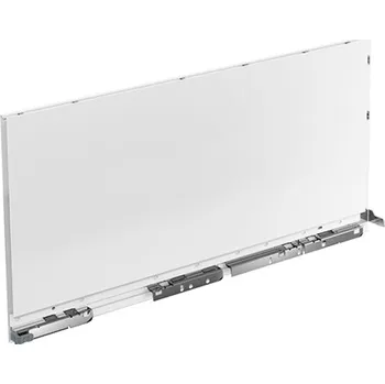 Nábytkové kování Hettich Avantech You Bok V251 mm Nl500 mm Bílý Levý
