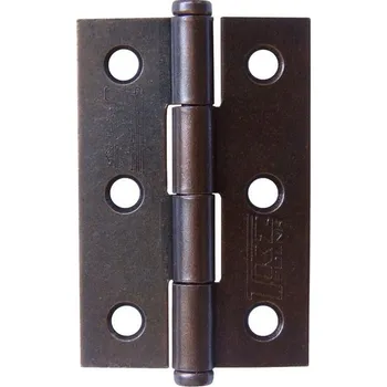 Nábytkové kování Tkz Závěs KZ 60 staroměď