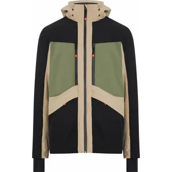 McKINLEY Fernando lyžařská bunda - 0 - multicolour - L