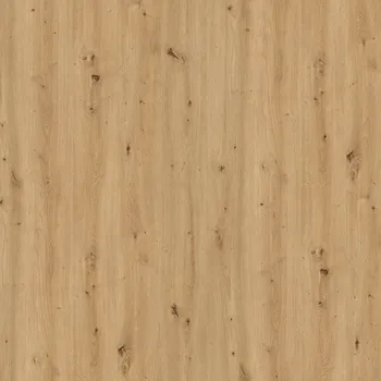 Kuchyňská pracovní deska Egger Fritz LTD H1318 ST10 DUB DIVOKÝ PŘÍRODNÍ 2800x2070x18 Essential Selection