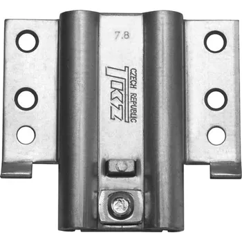 Vložka závěsu 22/7-7,8 DZ S ZN