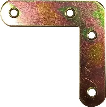 Tesařské kování NÁŘADÍ CL Rohovník 60 x 60 mm