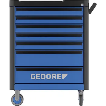 Nástrojový vozík workster highline large GEDORE