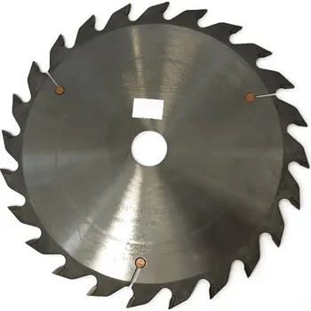 Pilový kotouč DIMAR PILOVÝ KOTOUČ DIMAR 250 x 3,2 x 30 mm - 24 T