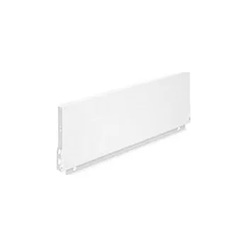 Nábytkové kování Hettich InnoTech Atira ocelová záda V 176 mm šíře korpusu 800 mm bílá