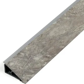 Kuchyňská linka REHAU S.R.O. Těsnící lišta S63021 Brecia paradiso 4200 l RAUWALON Perfect-line