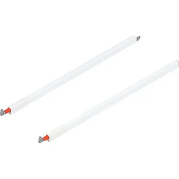 Blum TandemBox ANTARO reling délka 650 mm, L+P bílá