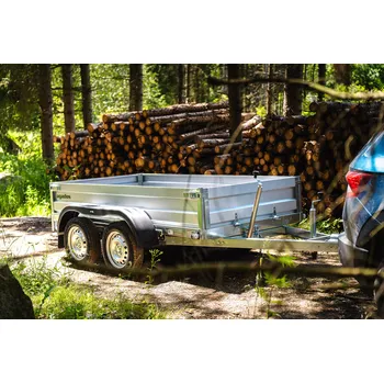 Přívěs k motorovému vozidlu Agados Aga Kit PPS7901-000000