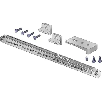 Salu Tlumič posuvných dveří SOFTCLOSE S65 Simple T25