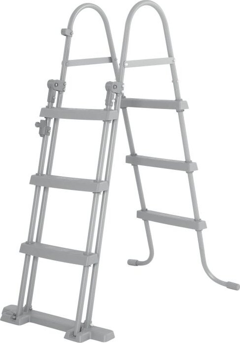 Bestway 58330 bezpečnostní schůdky k bazénu 1,07 m
