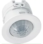 AP-360B(C) - PIR, zapuštěná montáž, záběr - 360°
