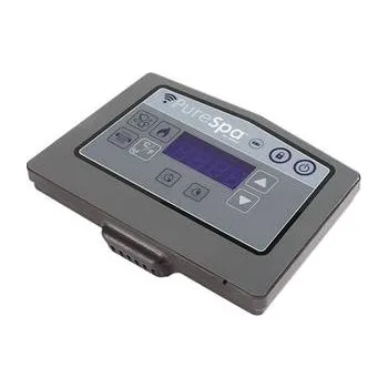 INTEX 12994 Ovládací panel vířivého bazénu INTEX