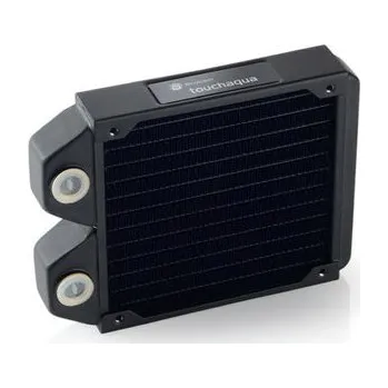 Radiátor BitsPower Radiátor Tarasque - 120 mm černá (BPTA-NLSS120-F2PB)