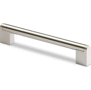 Nábytkové kování Hettich Úchytka PD BREMA CC416 SS