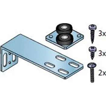 Nábytkové kování Sada SPS PV