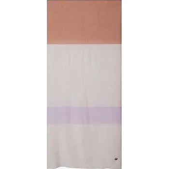 Šála DÁMSKÁ ŠÁLA SPORTALM 1819812680 04 - Světle oranžová