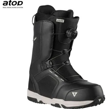 Boty na snowboard Gravity Recon Atop 24/25 - 8,5/42,5