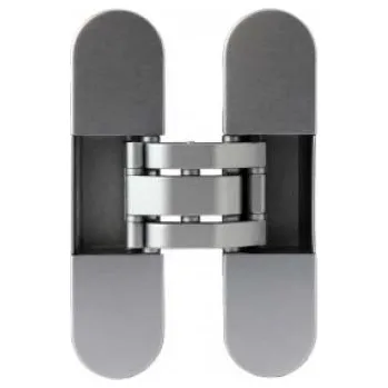 Otlav Krytka na skrytý závěs Otlav Nikl