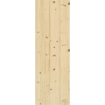 OSB deska Dřevoobchod Spárovka smrk 18x400x800