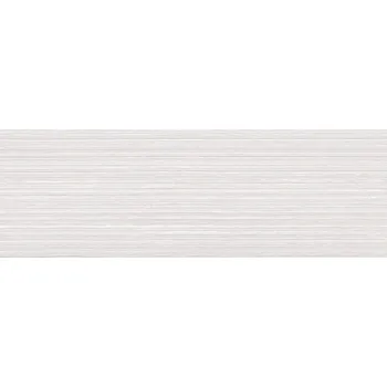 Obklad Shape Moon - obkládačka 33,3x100 bílá mat Glow Shape Moon 33,3x100