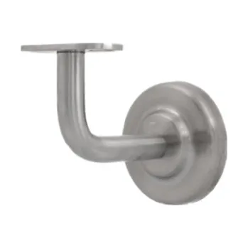 Zábradlí Držák madla W22 nerez