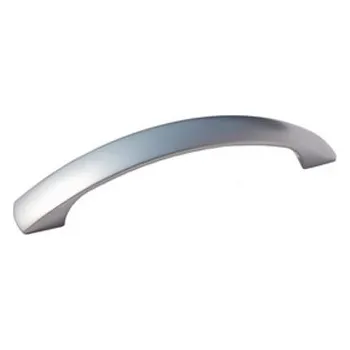 Úchytka Gwen - 128 - matný chrom