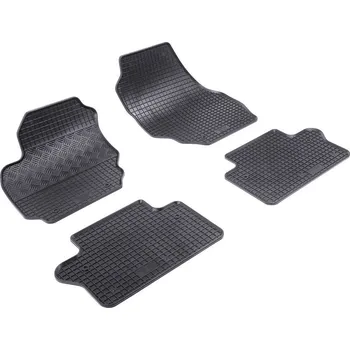 autokoberec Gumové autokoberce Volvo XC70 II 2007-2016 | RIGUM