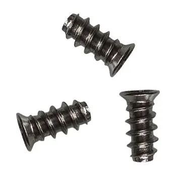 Nábytkové kování Hettich EUROšroub 6,3*14,0