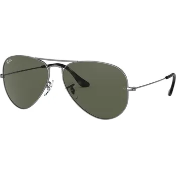 Sluneční brýle Ray-Ban Aviator large metal RB 3025 919031 58