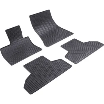 Auto-moto Gumové autokoberce BMW X5 2013- | RIGUM