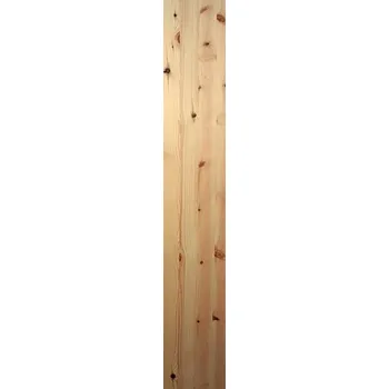 OSB deska Dřevoobchod Spárovka borovice 28x200x2000