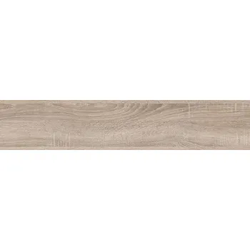 Kuchyňská pracovní deska Pfleiderer Holzwerkstoffe Gmb HRANA K PRACOVNÍ DESCE R20039 RT DUB SONOMA ŠEDÝ 4100x45