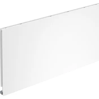 Nábytkové kování Hettich Avantech You Bok V251 mm Nl500 mm Bílý Pravý