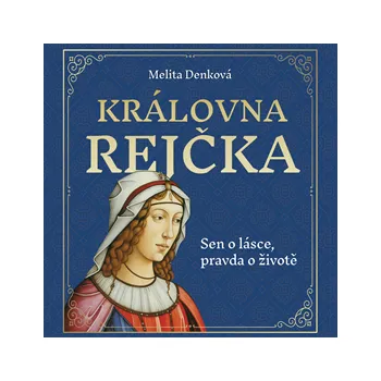 Královna Rejčka MP3 download