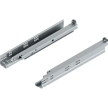 Nábytkové kování Blum Tandem plus BLUMOTION, plný výsuv 420mm - 30 kg