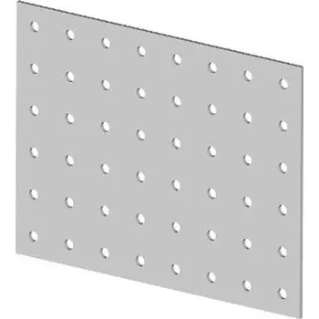 Stavebniny BOVA DESKA PLOCHÁ 40X100