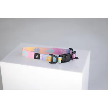 Obojek pro psa Lebeddie obojek Améby Velikost: M