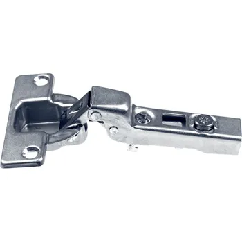 Nábytkové kování Hettich Závěs klipový Intermat 9943 110° vrtání TH52 polonaložený