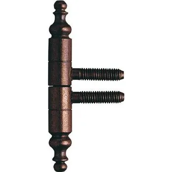 Otlav Závěs OTLAV 605 x 11 pobronz