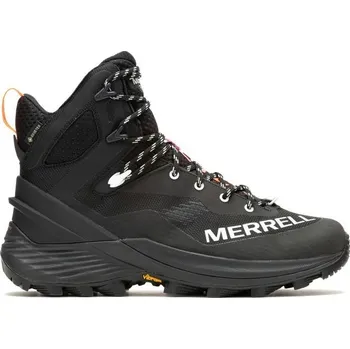 Pánská treková obuv Merrell Rogue Hiker Mid Gore-Tex J037581, 44
