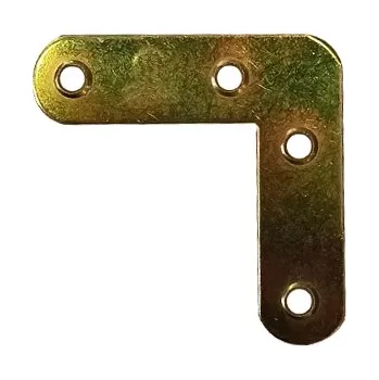 Tesařské kování NÁŘADÍ CL Rohovník 50 x 50 mm