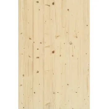 OSB deska Dřevoobchod Spárovka smrk 28x800x2000