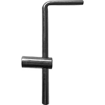 Truhlářská svěrka Unimax KLIČKA KE SVORCI NA SPÁROVKY