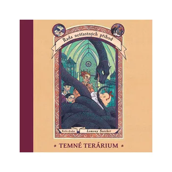 Temné terárium MP3 download