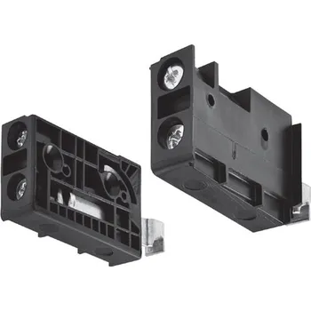 Nábytkové kování Fgv Rektifikační kování FGV 705 na vrut 130kg L+P