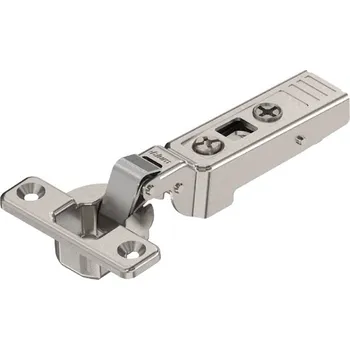 Blum MINI CLIP top 94° , polonaložený