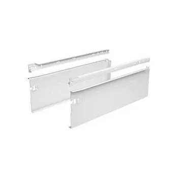 Hettich MultiTech 150/550MM BÍLÝ