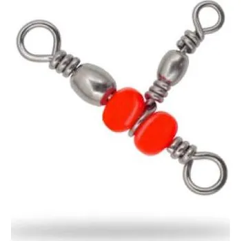 Gurza BARREL Triple SWIVELS ВК #14х16 nosnost 19kg 5 kusů
