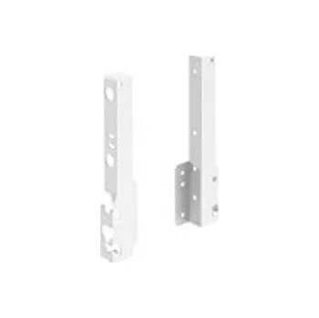 Nábytkové kování Hettich InnoTech ATIRA příchytka zad V176 mm pravá bílá