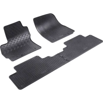 autokoberec Gumové autokoberce Mazda 5 5místný 2010-2018 | RIGUM